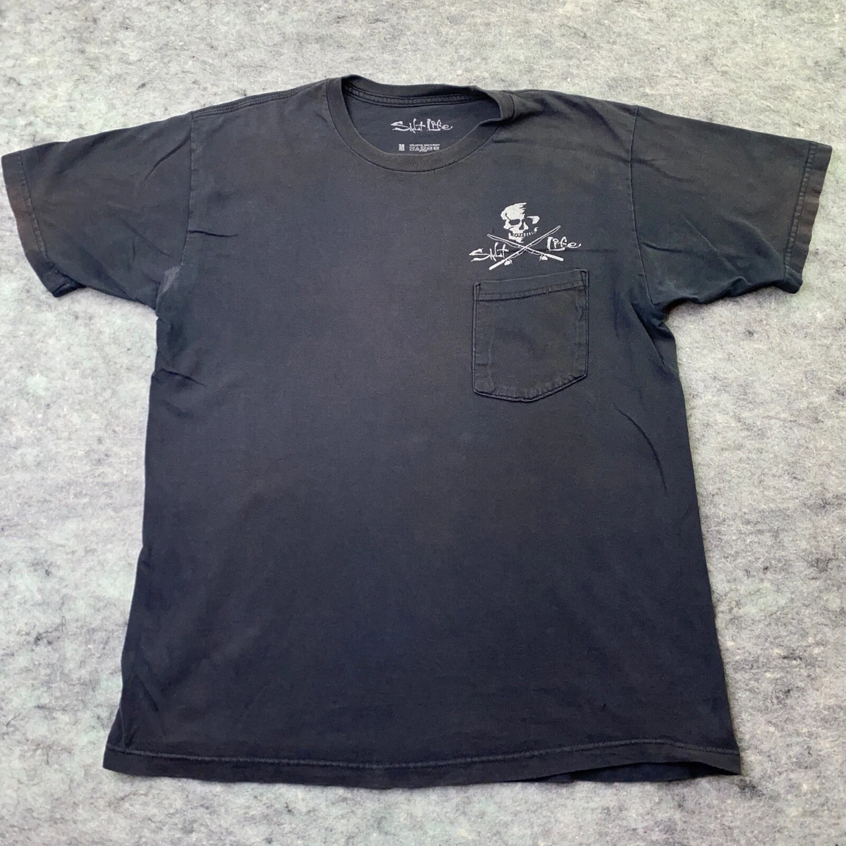 T-shirt imprimé original homme