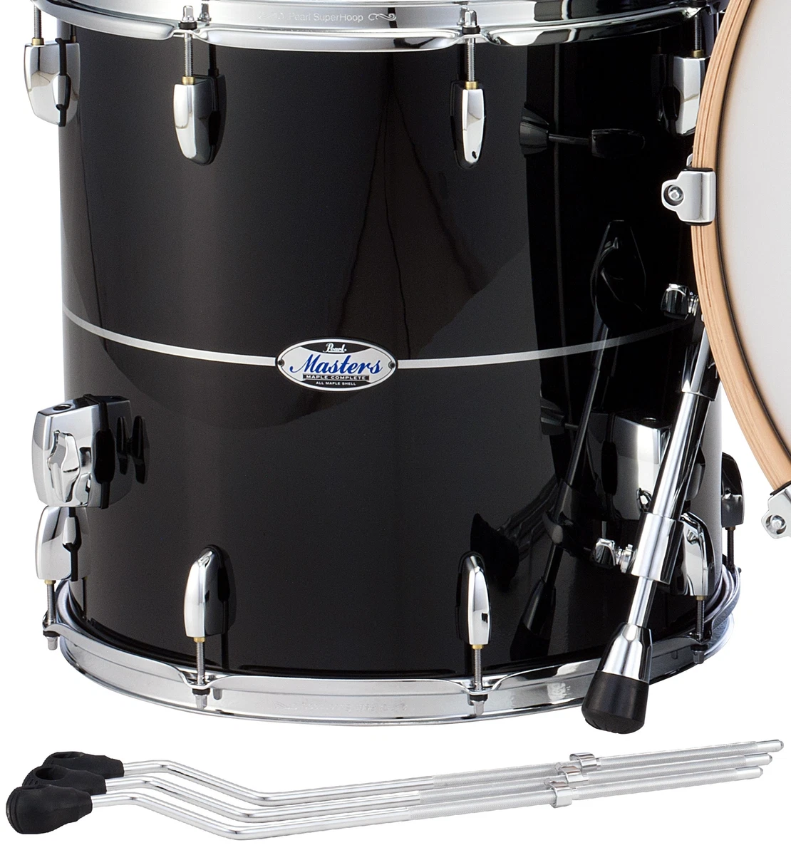 Pearl masters online floor tom