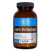 Oxy-powder Colon Cleanse Oxy-powder Colon Cleanse