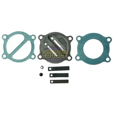 Valve Plate Assembly Kit Designed For Quincy Compressor QT5/1 VPA-2714-Q 112714