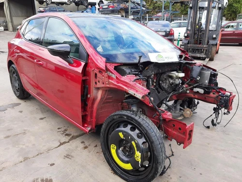 6F0864207H Mittelarmlehne für SEAT IBIZA (KJ1) FR 2019 8327095 - Bild 9 von 10