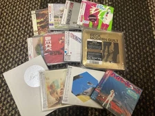 BECK CD 13 titles Set Japanese Edition Lot 13