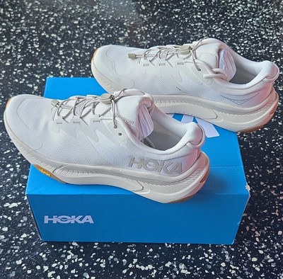 Hoka One One Transport W Women s Sneakers Eggnog 1123154-EEGG