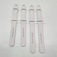 4x Different size Sport Bands Compatible with Apple Watch 41mm/45mm