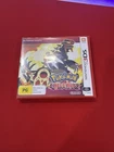 Pokémon Omega Ruby Nintendo 3DS 2DS 2014 Brand New Factory Sealed (PAL VERSION)