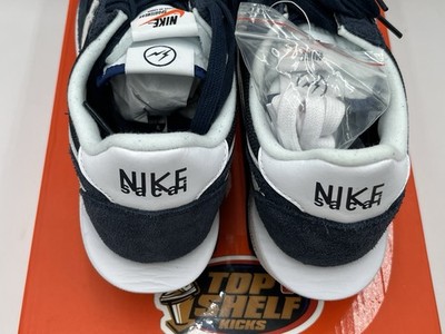 1点在庫有　sacai fragment design サカイ レコード LP NIKE × SACAI × FRAGMENT DESIGN⁄ナイキ×サカイ×フラグメントデザイン