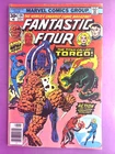 FANTASTIC FOUR   #174    VG(LOWER GRADE)   1976   B&B COMBINE SHIPPING