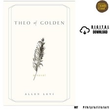 Theo of Golden, Allen Levi 2023