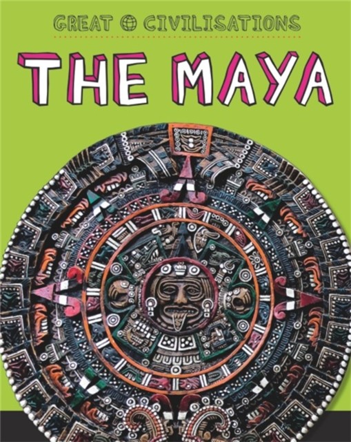 The Maya (Great Civilisations) - Image 6