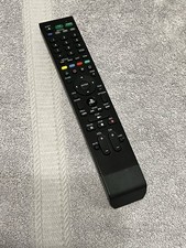 Playstation Midnight Black Universal Remote P...
