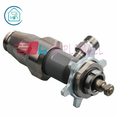Endurance Displacement Pump 17C487 17C488 17C489 for ProConnect 190 290 490PC