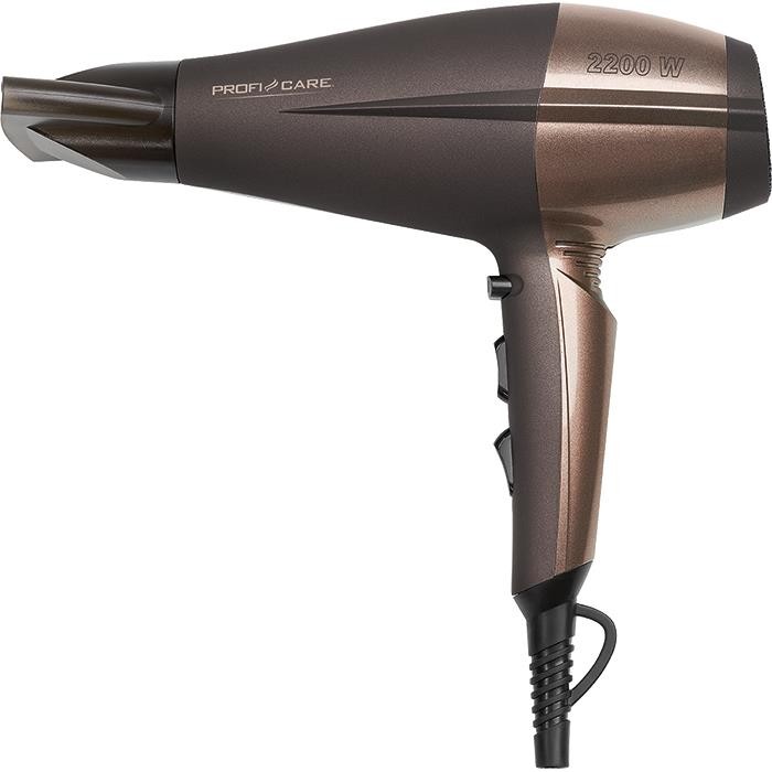 Sèche-cheveux ProfiCare PC-HT 3010 pour une routine matinale rapide
