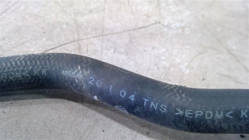 2015-2020 DODGE CHALLENGER, RADIATOR OUTLET HOSE 68248846AF - Image 2 of 4