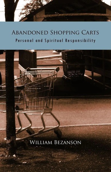 William Bezanson | Abandoned Shopping Carts | Taschenbuch | Englisch (2011)-image