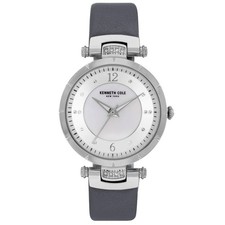 Kenneth Cole Women's 34mm Quartz Watch KC50963004