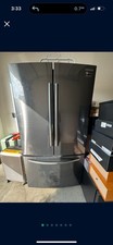 Samsung 3 Door French Door Refrigerator