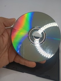 Nintendo Wii Wii Sports Game Disc ONLY Tested and working