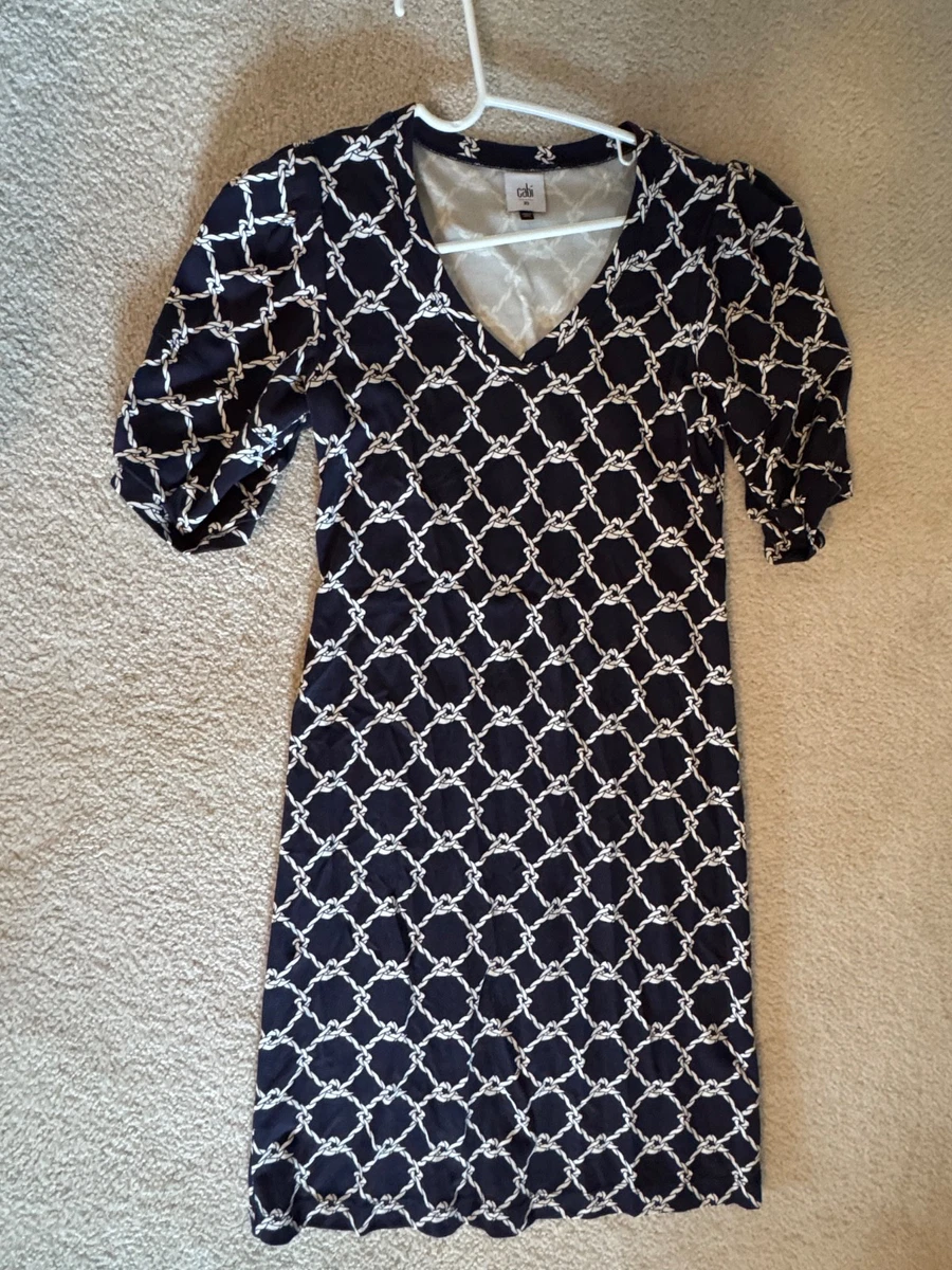 cabi minimalist dress Midsummer Dress