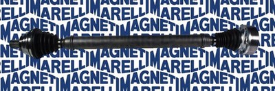 Antriebswelle MAGNETI MARELLI 814mm -  302004190104