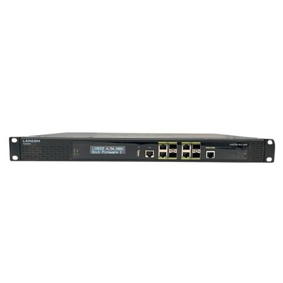 LANCOM WLC-1000 LAN Controller up to 1000 CAPs