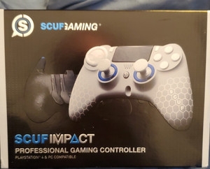 Scuf Impact | eBay