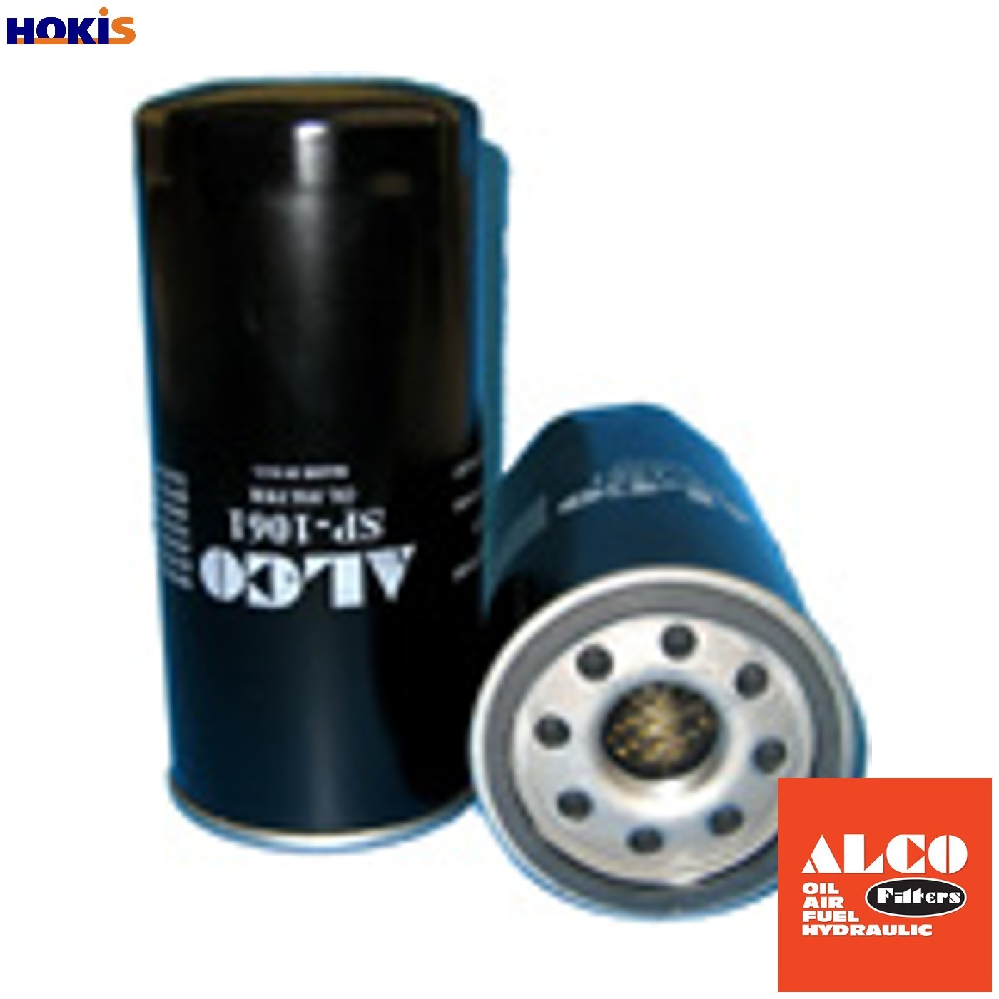 OIL FILTER SP-1061 FOR RENAULT LOGAN TONDAR/90 ISUZU BIGHORN/III/Open/Off-Road