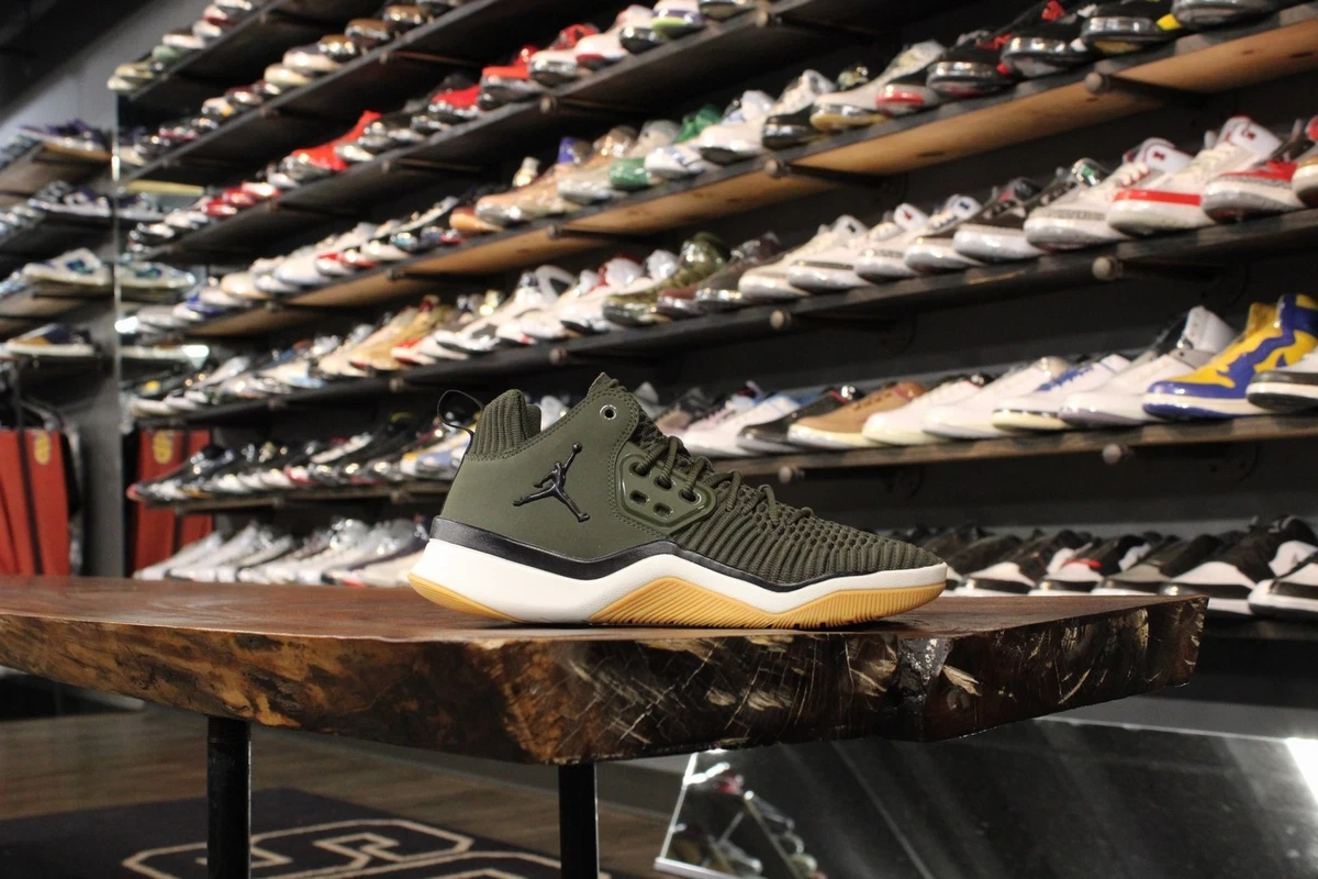 Jordan DNA LX for Sale | Authenticity Guaranteed | eBay