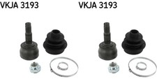 Joints Lancia YPSILON