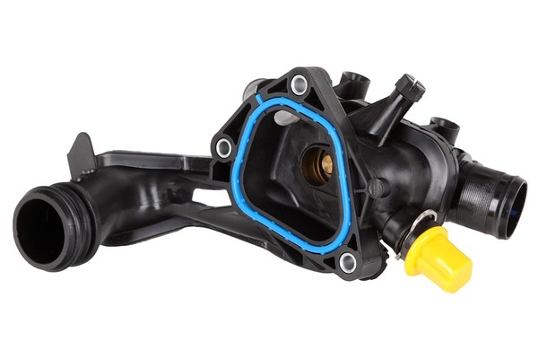 Continental Thermostat KüHlmittel FüR Peugeot 207 Cc 1.6 16V 1.4 CitroëN C3-image