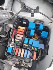 Moteur Dacia LODGY 