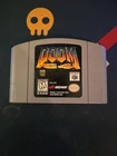 Doom 64 (Nintendo 64, 1997)