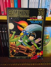 Comixene 30 Science Fiction Comics u.a. Theme...