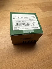 New KNX Schneider MTN6185-0414