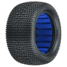 Pro-Line Racing Hole Shot 3.0 2.2 M3 Buggy Rear Tires PRO828202 RC Tire