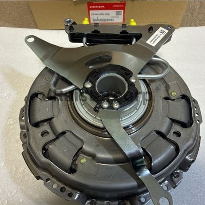 HONDA SHUTTLE GP7 GP8 VEZEL RU3 RU4 HYBRID Dual Dry Clutch 22000-5P8-056 Genuine
