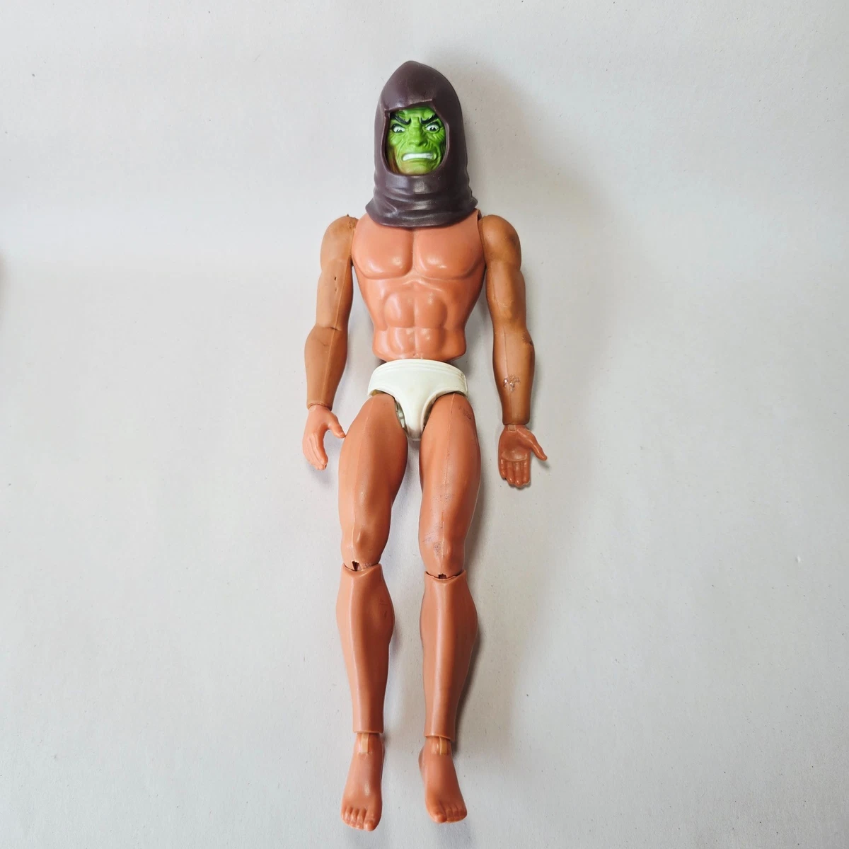 Mattel Action Figure Big Jim Action Figures & Accessories for sale