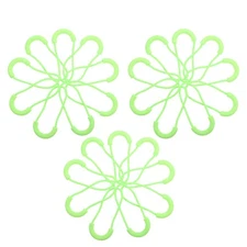  30 Pcs Zipper Puller Replacement Jacket Repair DIY Garment Heads