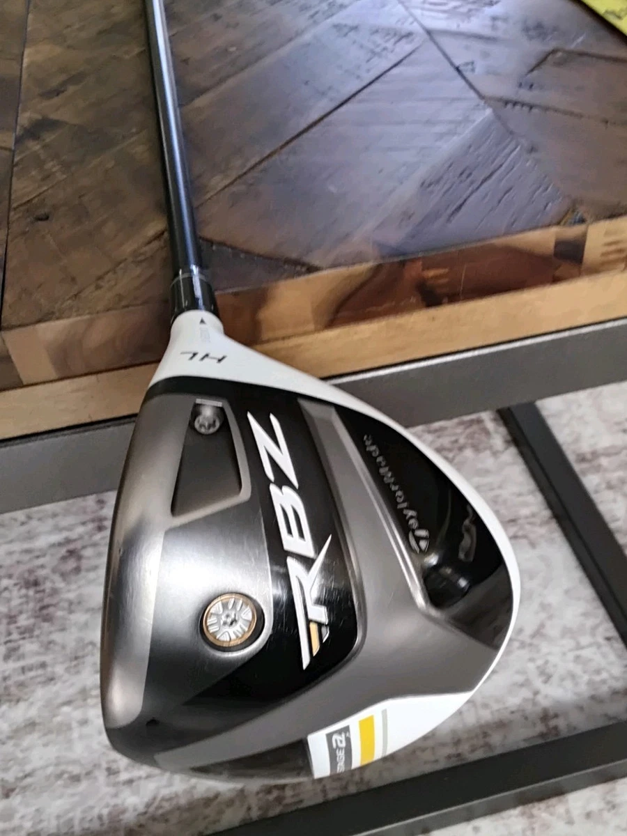 Taylormade Rocketballz Driver Senior Flex for sale | eBay
