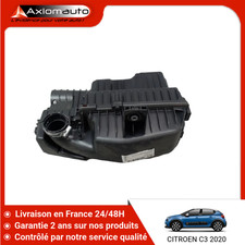 Filtre à air Citroen C3