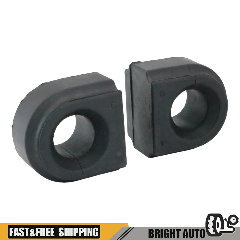 Buje de barra estabilizadora delantera 31356792124 para BMW Serie 3 Serie 4 2011-2017 Foto 2 de 4