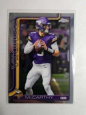Click to enlarge J.J. McCarthy