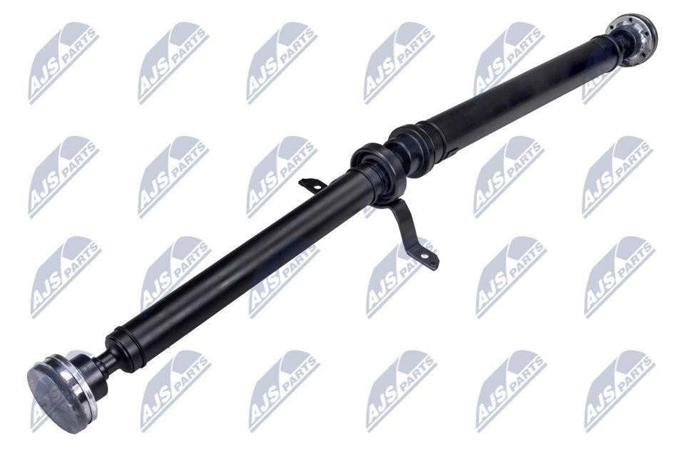 NTY Driveshaft Axle Drive NWN-AU-024 For Audi, Reinforced
