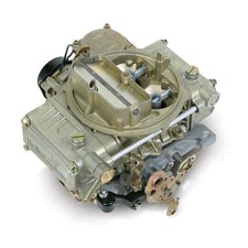 Holley Carburetor 4160c 390cfm