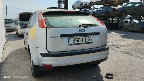 3M519H307 Aforador para FORD FOCUS BERLINA (CAP) Ambiente (D) 2004 699661 - Imagen 10 de 10