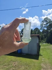 Ancient Near Eastern Roman Glass