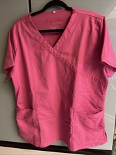 Scrub Top XL Marilyn Monroe     . 45