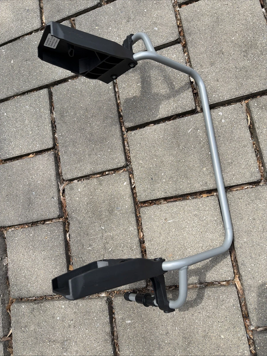 Bob Double Stroller Graco Bob Graco Car Seat Adapter Bob Stroller Britax Stroller  Adapter For Graco