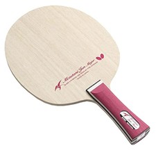 Butterfly Table Tennis Racket Offensive Shakehand Rake Jun Mizutani Major Flare