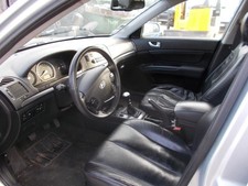 Lève vitre Hyundai SONATA