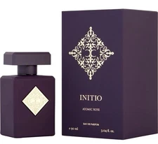 INITO ATOMIC ROSE PERFUME 3.04 FL OZ